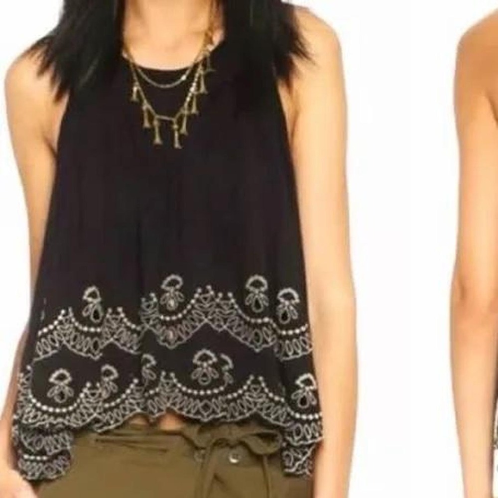 Y2K Free People sz M